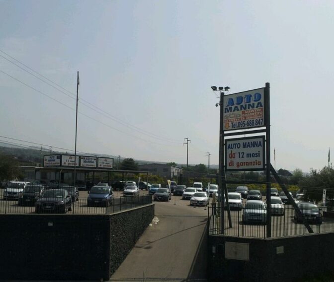 Auto Manna