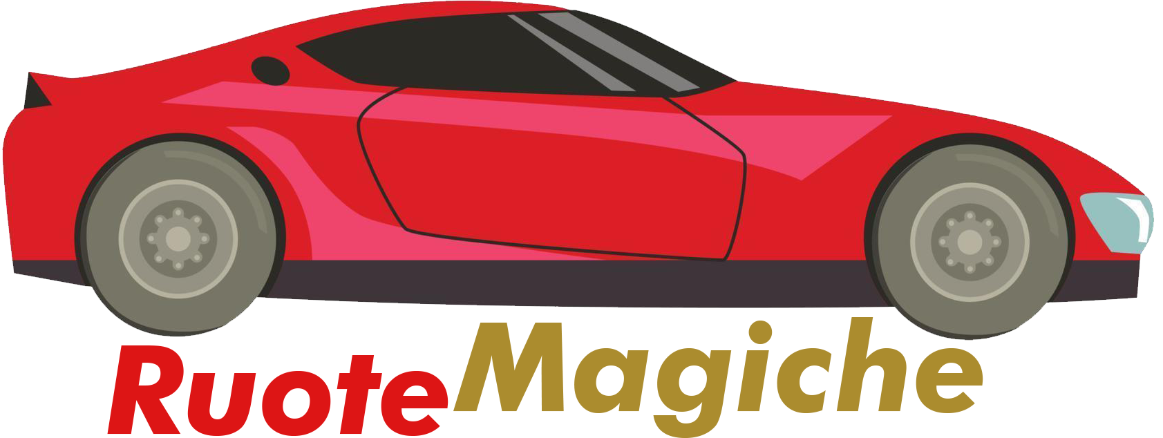 RuoteMagiche