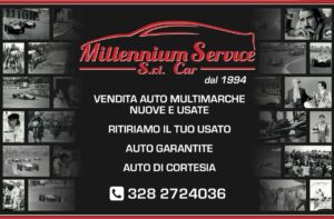 Millennium Service