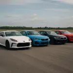 10 Coupé Sotto i 50.000€ Che Ti Faranno Sognare
