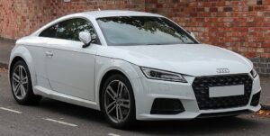 2019_Audi_TT_Sport classifica 10 coupe migliori secondo ruotemagiche