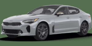 2023-Kia-Stinger-classifica 10 coupe migliori secondo ruotemagiche