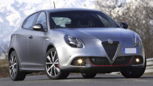 Alfa Romeo Giulietta Sprint 2017 ruotemagiche classifica 10 coupe migliori