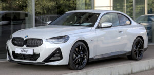BMW_G42_serie 2 coupe classifica 10 coupe migliori secondo ruotemagiche
