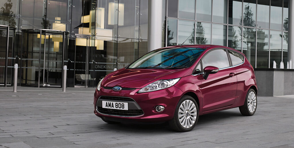 2008-ford-fiesta auto sotto 10000 euro ruotemagiche