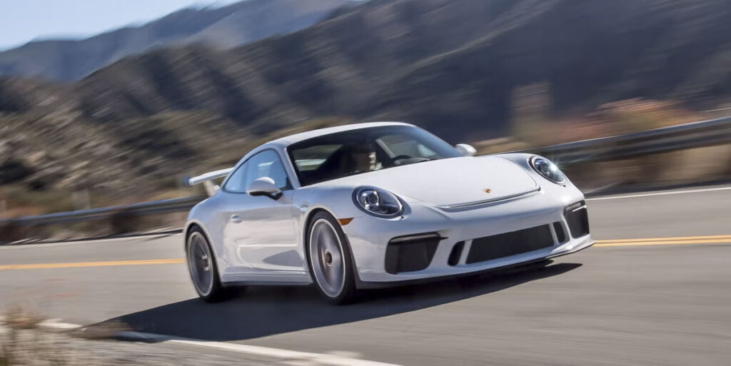 2018-porsche-911-gt3-pdk-attenzione ai freni carboceramici ruotemagiche