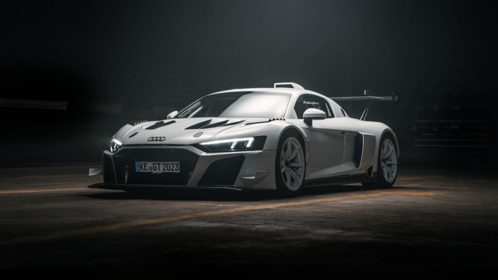ABT-Tuning-audi uno dei migliori tuner