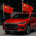 Auto cinesi: verità oscure tra sicurezza, diritti umani e conquista europea