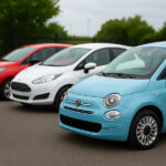 Auto usate sotto 10.000 euro: i modelli più affidabili