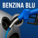 Benzina Blu: è legale? Vantaggi e svantaggi