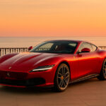 Ferrari Amalfi ufficiale: sostituisce la Roma con 640 CV