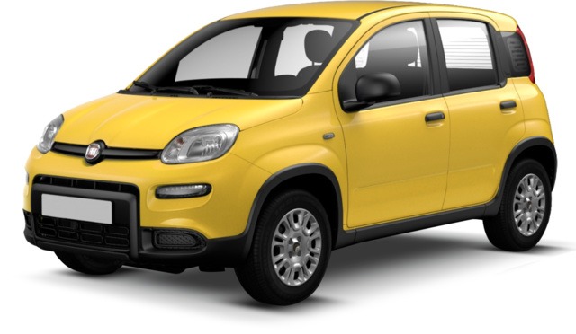 Fiat Panda 2018 auto migliori sotto 10000 euro secondo ruotemagiche
