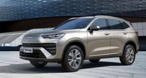 Great Wall Haval H6: il bestseller globale