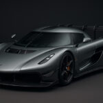 Koenigsegg Sadair’s Spear: 1625 CV e oltre 480 km/h di pura follia