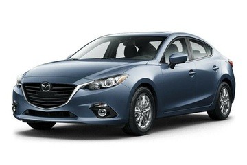 Mazda3 2014 migliori auto sotto 10000 euro