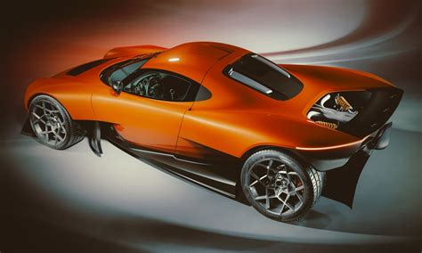 Oilstainlab HF-11 concept disegno