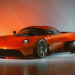Oilstainlab HF-11: hypercar americana da 1.200 CV e motore modulare