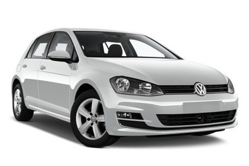 Volkswagen Golf 2014 auto usate sotto 10000 euro