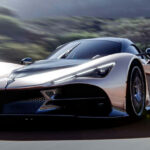 Zenvo Aurora Tur: V12 quadriturbo ibrida da 1.850 CV