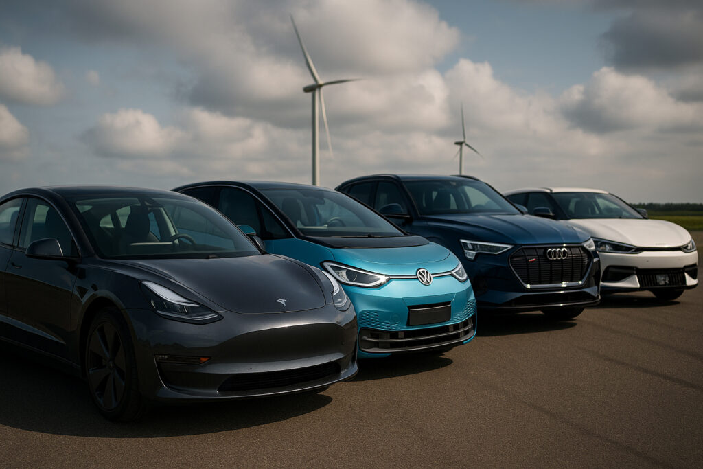 auto elettriche i ibride usate leggi questa guida per non sbagliare ad acquistare