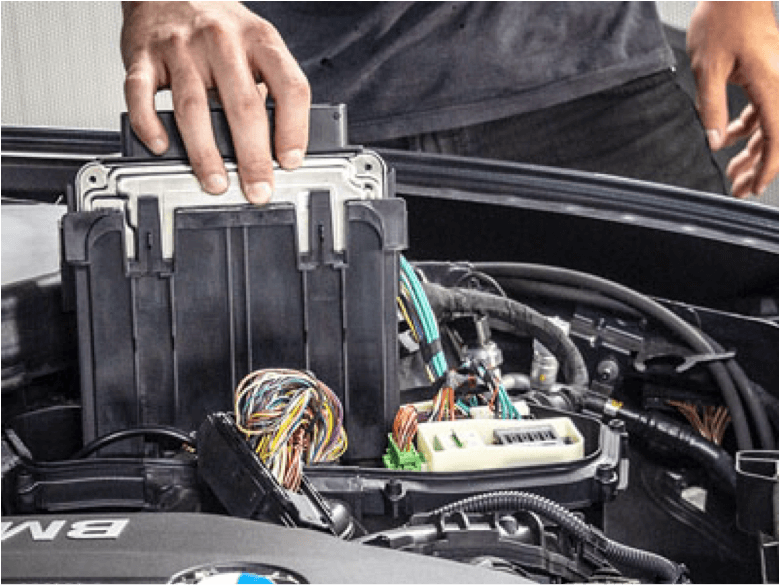centralina auto rimappata ecu ruotemagiche