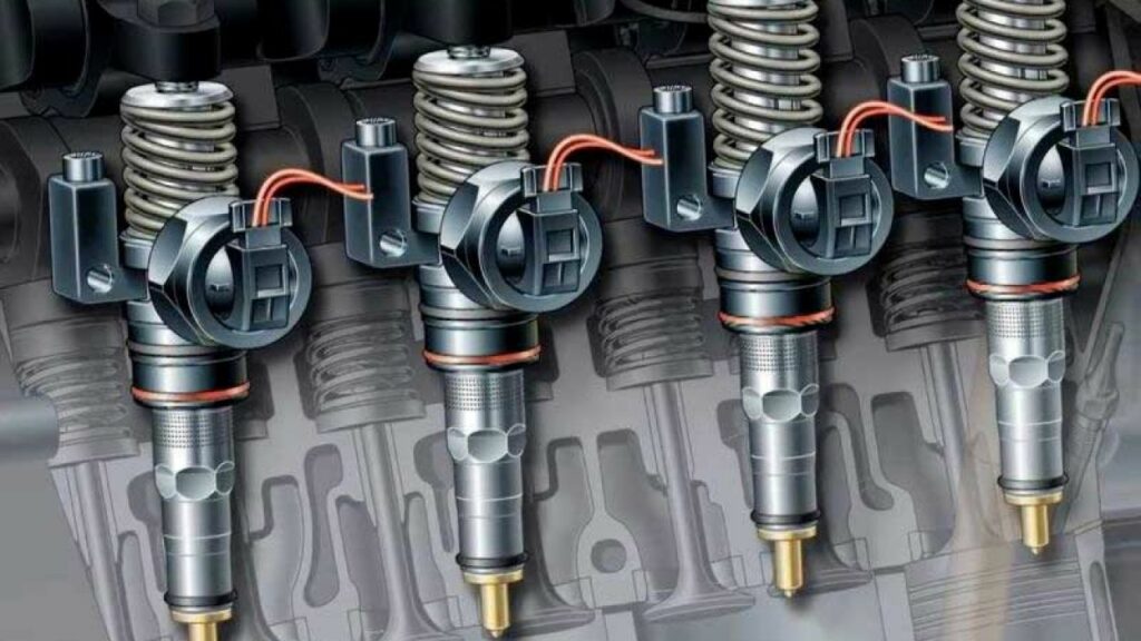 come pulire iniettori diesel secondo ruotemagiche non serve smontarli