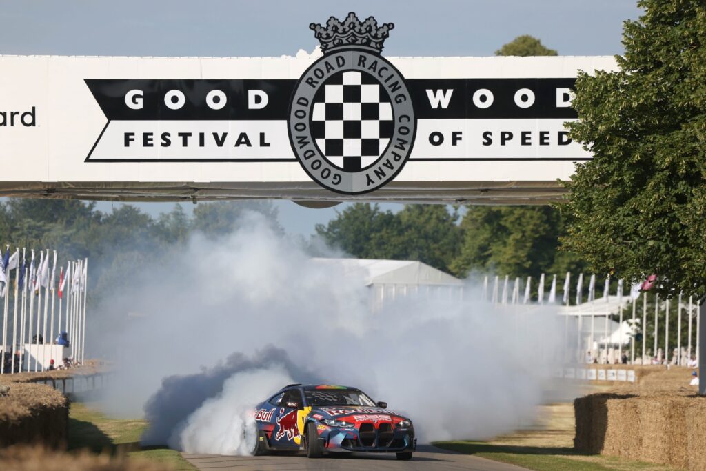 goodwood festival of speed debutterà la zenovo aurora tur a luglio 2025